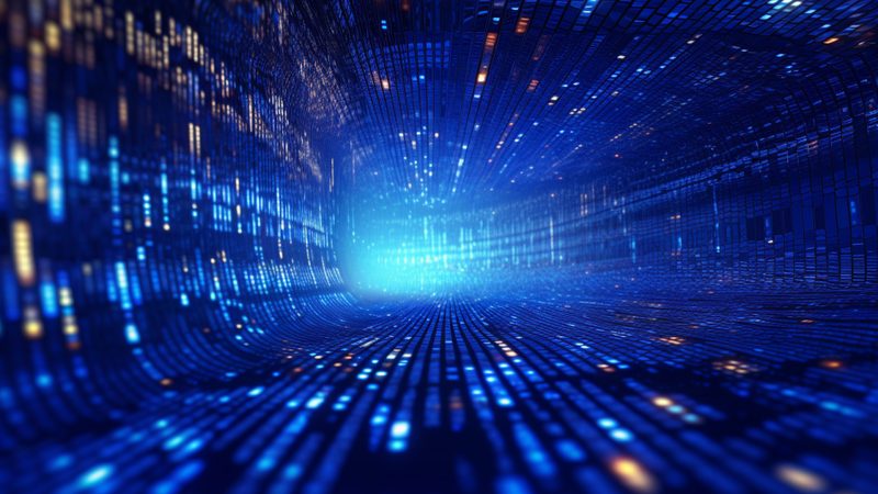 企业选择代理数字化解决方案的资质考量**